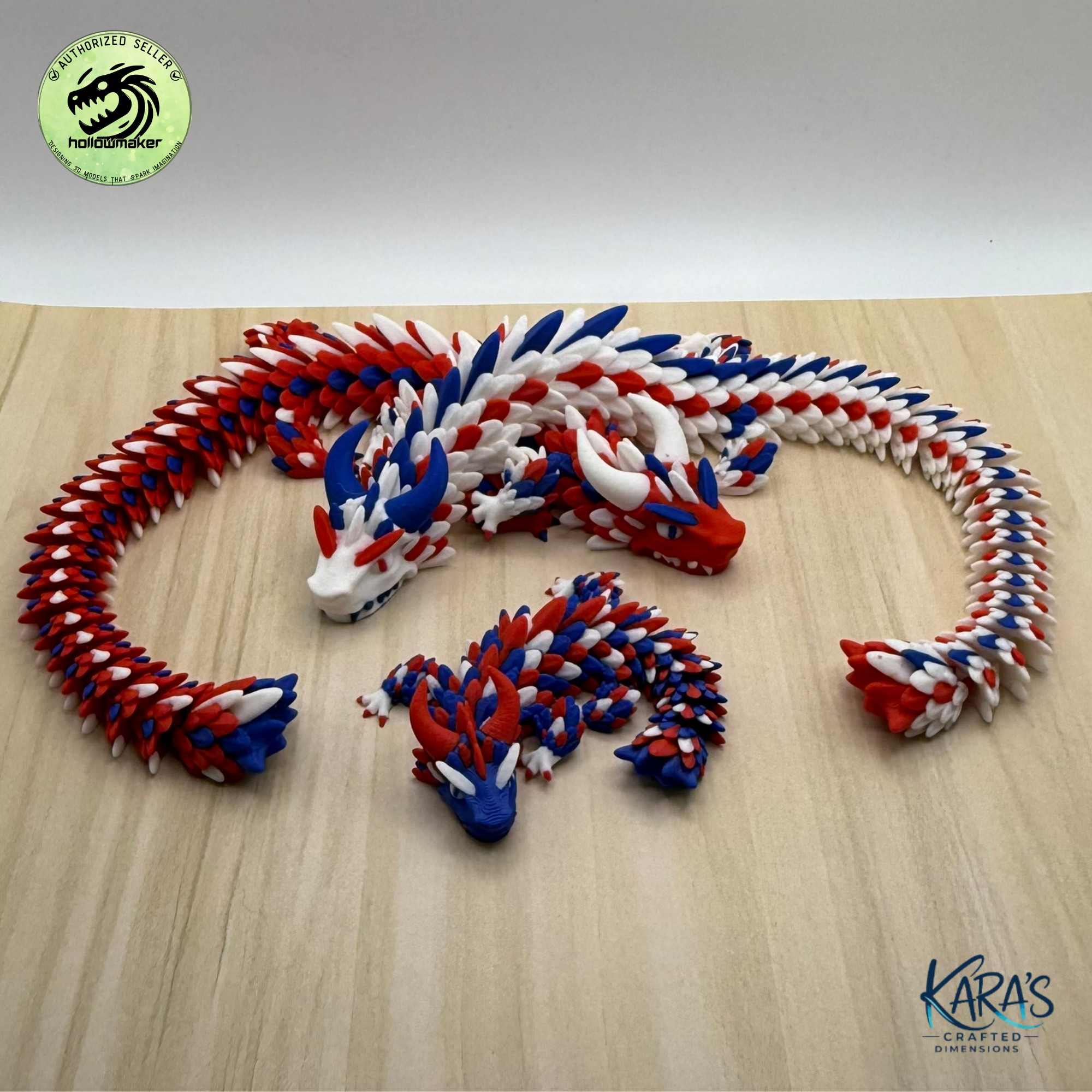 Dragons