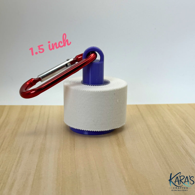 Medical Tape Roll Holders
