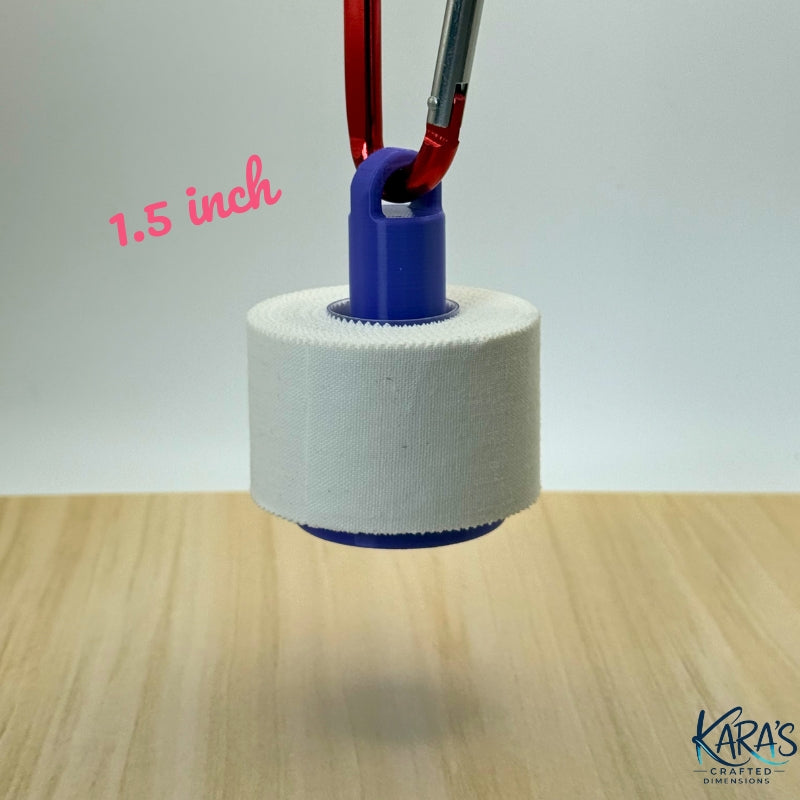 Medical Tape Roll Holders