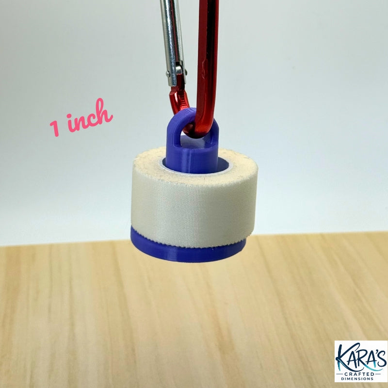 Medical Tape Roll Holders