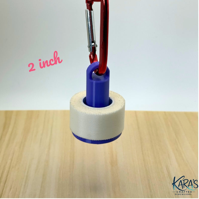 Medical Tape Roll Holders