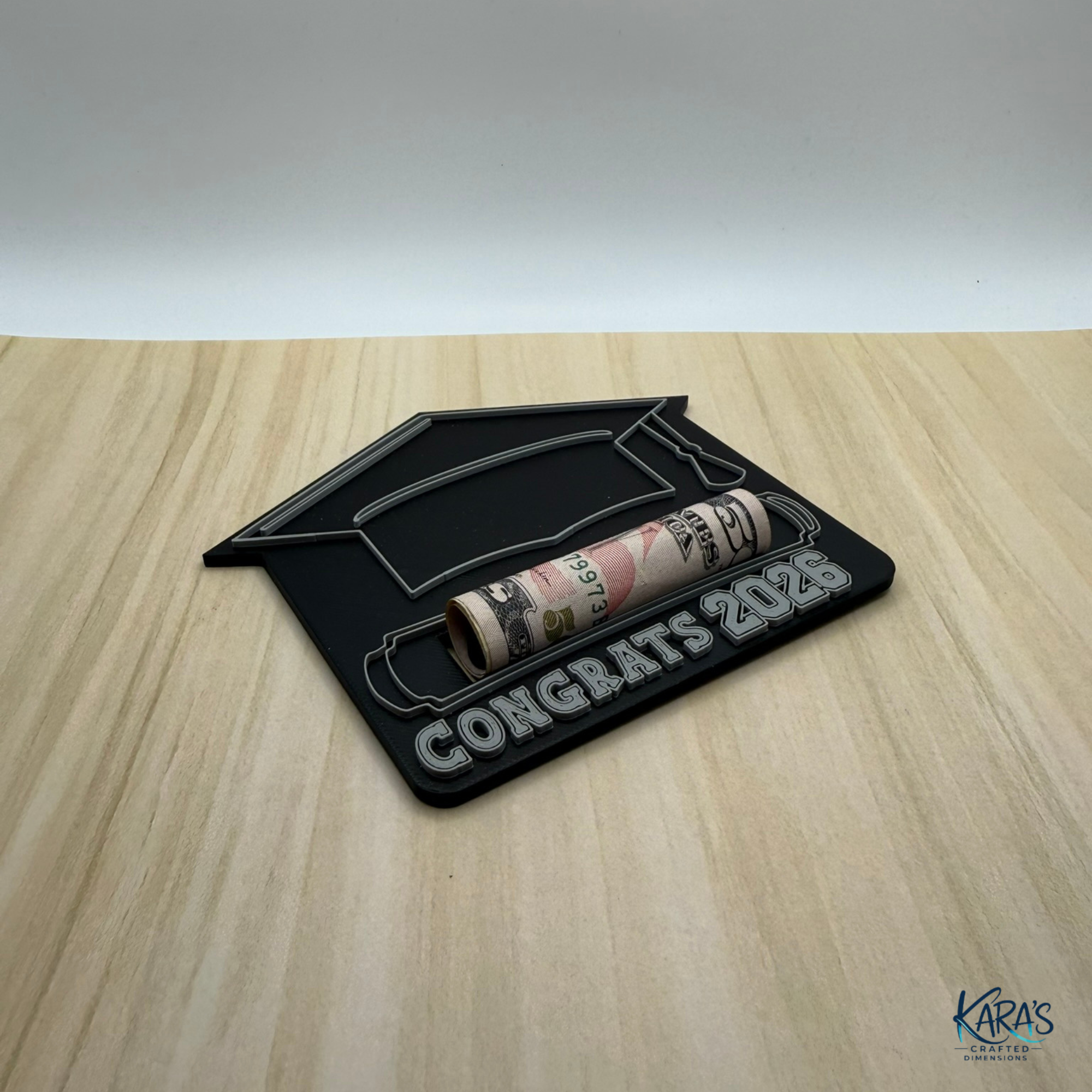 Graduation Money Holder 2026