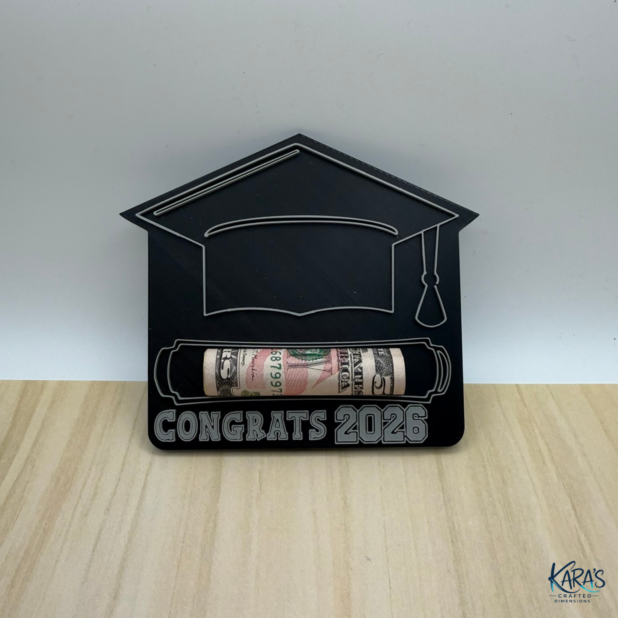 Graduation Money Holder 2026