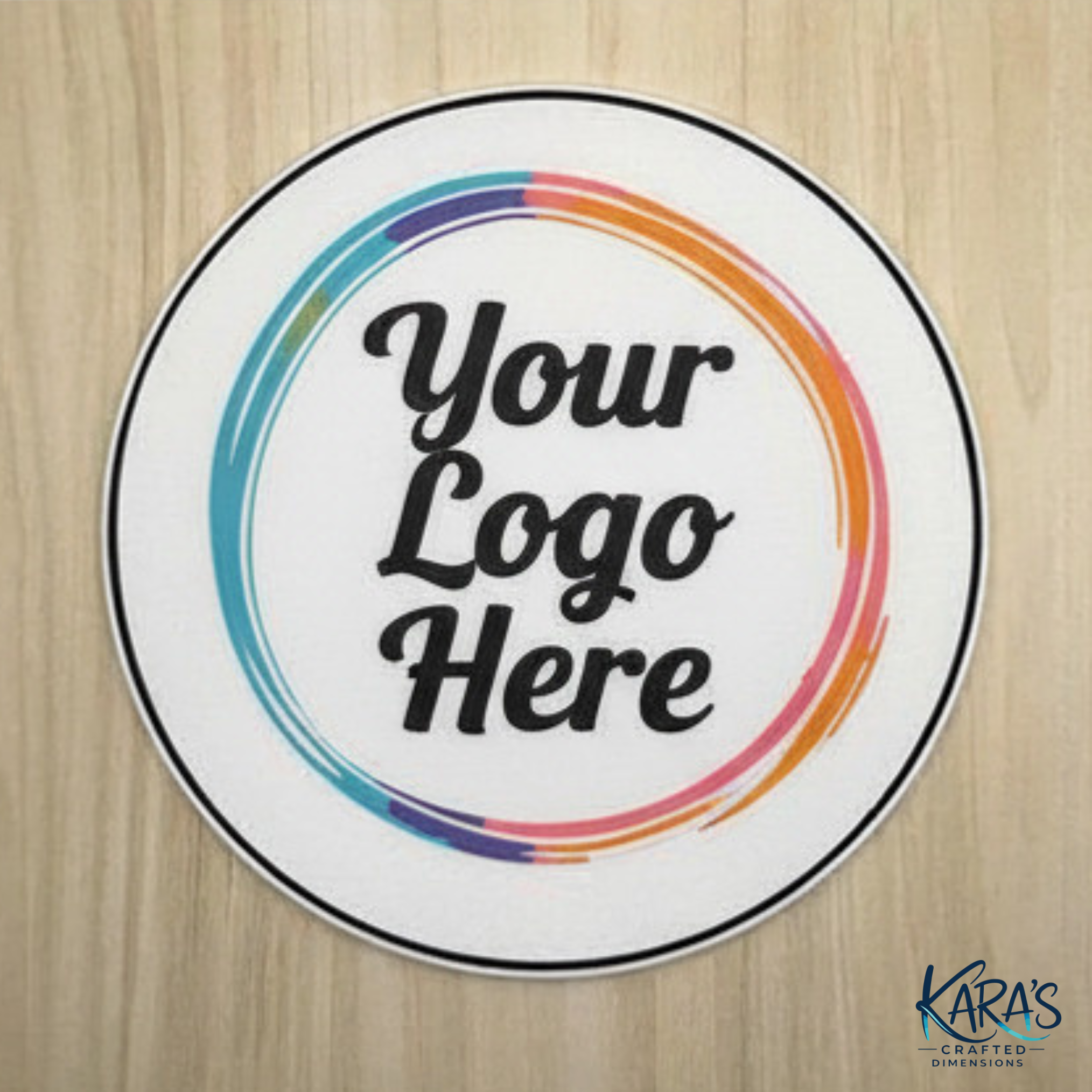 Print Your Logo